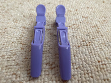 Load image into Gallery viewer, Alligator Hair Clips
