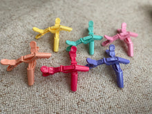 Load image into Gallery viewer, Alligator Hair Clips
