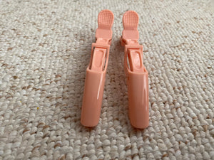 Alligator Hair Clips